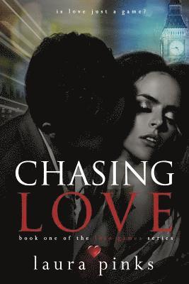 bokomslag Chasing Love