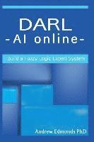 bokomslag Darl - AI Online: Build a Fuzzy Logic Expert System