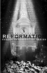 bokomslag Reformation: Carbon VI