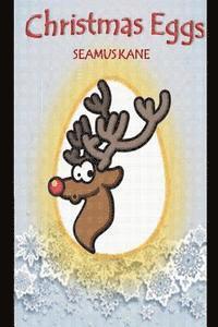 Seamus Kane - Christmas Eggs, Häftad