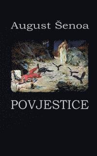 Povjestice 1