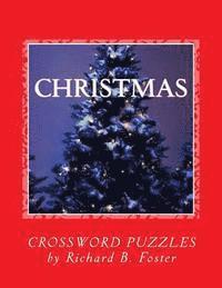 bokomslag Christmas: Crossword Puzzles