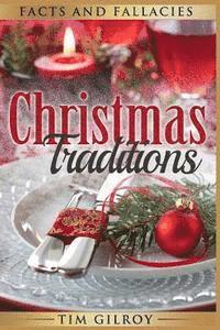 bokomslag Christmas Traditions: Facts and Fallacies