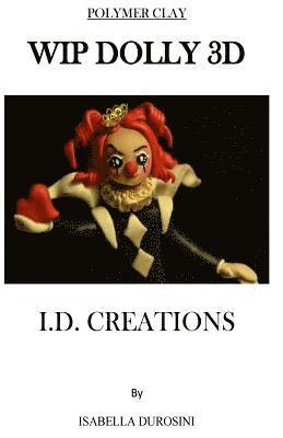 wip dolly 3d: i.d.creations 1