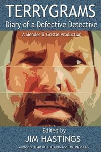 bokomslag Terrygrams: Diary of a Defective Detective