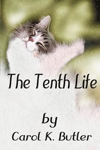 bokomslag The Tenth Life