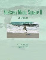 bokomslag Shelseas Magic Square II: It Works