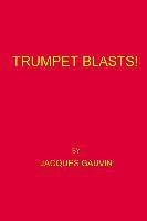 bokomslag Trumpet Blasts!