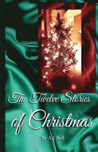 The Twelve Stories of Christmas 1