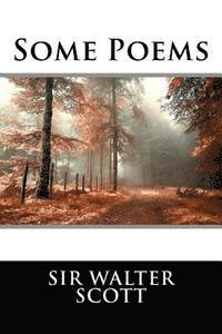 Some Poems 1