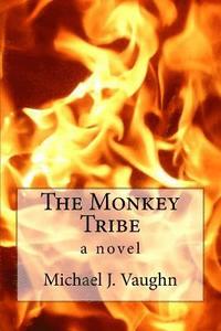 bokomslag The Monkey Tribe