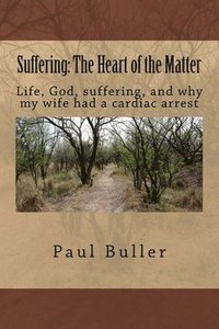 bokomslag Suffering: The Heart of the matter: Life, suffering, God and why my wife had a cardiac arrest