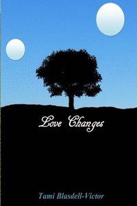 bokomslag Love Changes