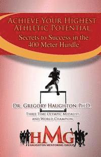 bokomslag Secrets to Success in the 400M Hurdles: How To Achieve Athletic Success