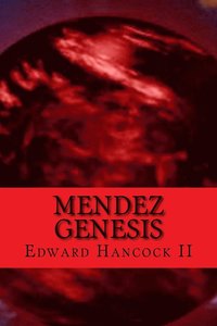 bokomslag Mendez Genesis