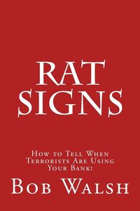 bokomslag Rat Signs