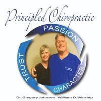 bokomslag Principled Chiropractic: Best Chirpractors in the World
