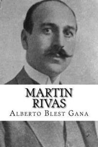 bokomslag Martin Rivas (Spanish Edition)