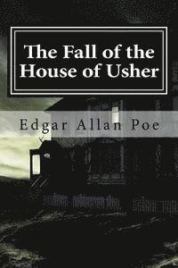 bokomslag The Fall of the House of Usher