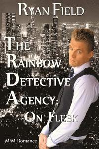 bokomslag The Rainbow Detective Agency: On Fleek: On Fleek