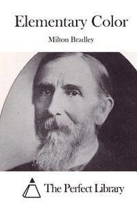 Milton Bradley, The Perfect Library - Elementary Color, Häftad