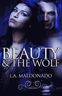 bokomslag Beauty & The Wolf