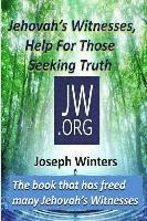 bokomslag Jehovah's Witnesses, Help For Those Seeking Truth