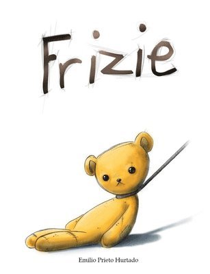 Frizie (sin ilustraciones) 1