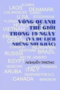 Vong Quanh the Gioi Trong 19 Ngay 1