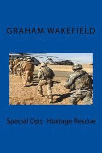 bokomslag Special Ops: Hostage Rescue