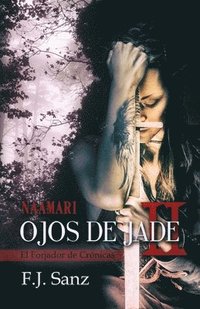 bokomslag Ojos de Jade II