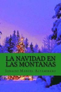 bokomslag La Navidad En Las Montanas (Spanish Edition)