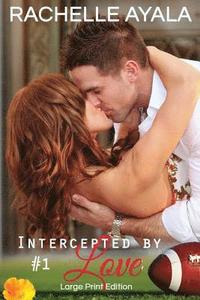 bokomslag Intercepted by Love