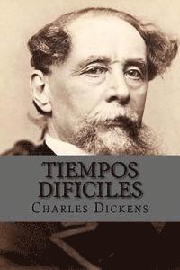 bokomslag Tiempos Dificiles (Spanish Edition)