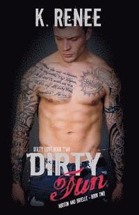 bokomslag Dirty Fun