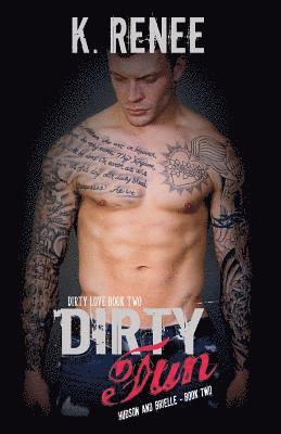bokomslag Dirty Fun