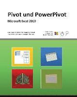 bokomslag Pivot und PowerPivot