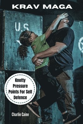 Charlie Caine - Krav Maga, Häftad