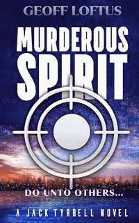 Murderous Spirit 1