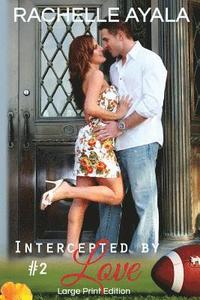 bokomslag Intercepted by Love