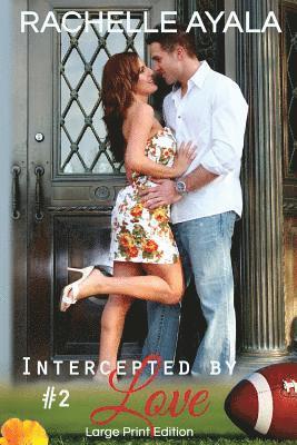 bokomslag Intercepted by Love