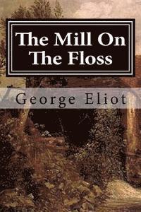bokomslag The Mill On The Floss