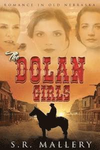 bokomslag The Dolan Girls