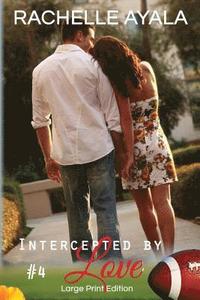 bokomslag Intercepted by Love
