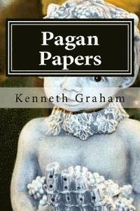 bokomslag Pagan Papers