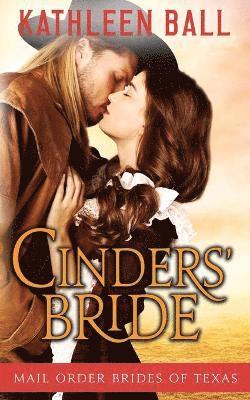 Cinders' Bride 1