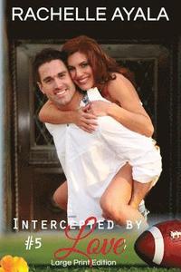 bokomslag Intercepted by Love