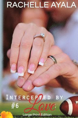 bokomslag Intercepted by Love