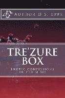 bokomslag Tre'zure Box: Erotic Poetry
