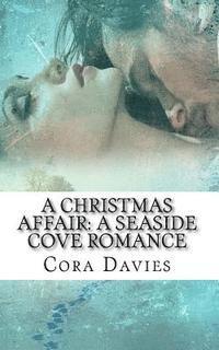 bokomslag A Christmas Affair: A Seaside Cove Romance